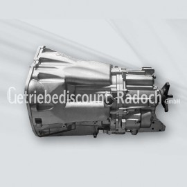 Getriebe Mercedes Benz C Klasse, C 200 CDI, 6 Gang - 716.606