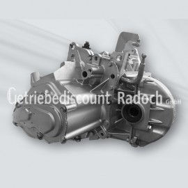 Getriebe Opel Crossland