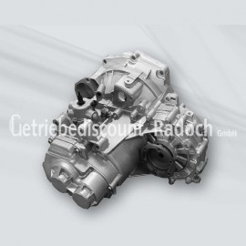 Getriebe VW Touran