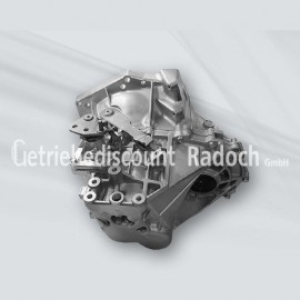 Getriebe Toyota Aygo