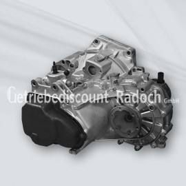 Getriebe Skoda Rapid