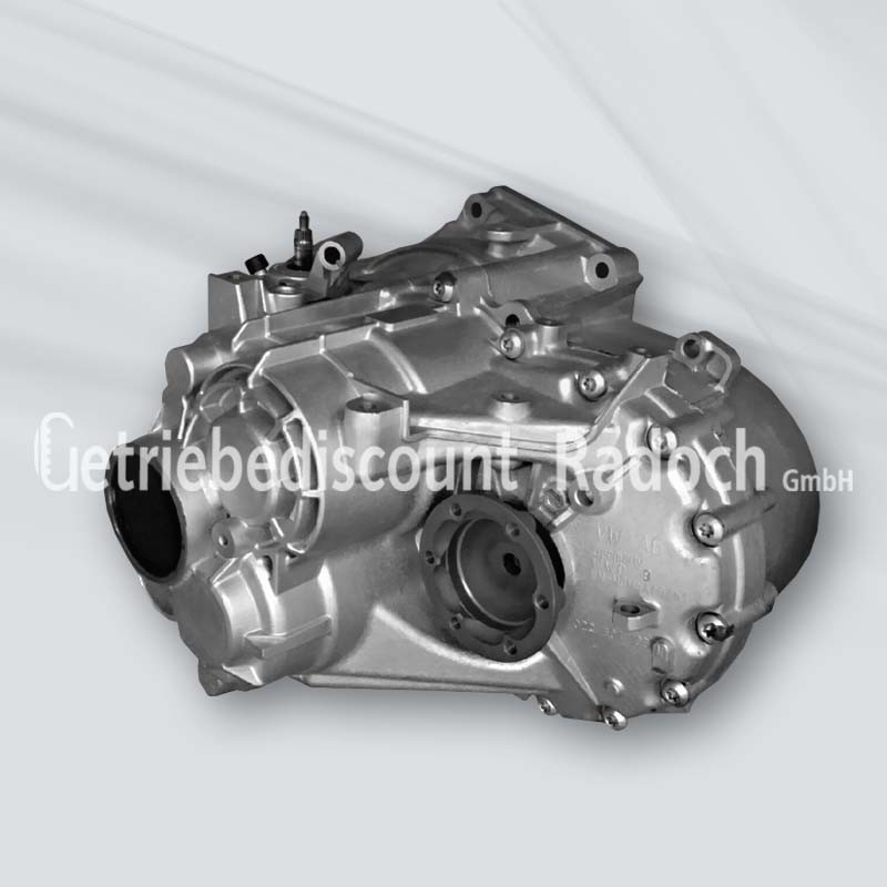 Getriebe Seat Tarraco
