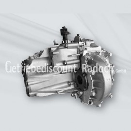 Getriebe Opel Grandland