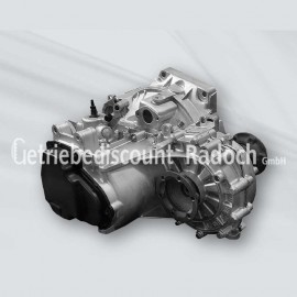 Getriebe VW Caddy Kombi, 2.0 TDI, 5 gang - TLE