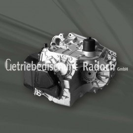 DSG Getriebe VW Beetle