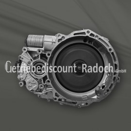 DSG Getriebe VW Passat Variant