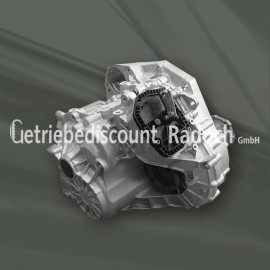 DSG Getriebe VW Passat Variant