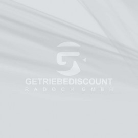 DSG Getriebe VW Caddy Kasten, 1.9 TDI, 6 Gang, ohne Mechatronik - HXY