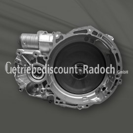 Getriebe S-tronic Audi Q2