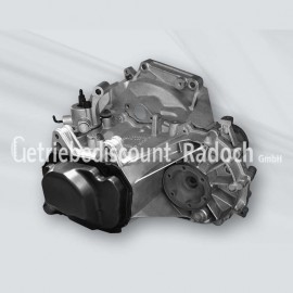 Getriebe Audi A1
