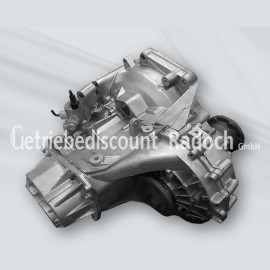 Getriebe Audi A1