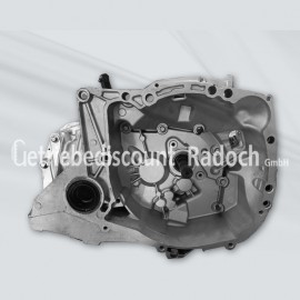 Getriebe Renault Clio