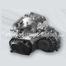 Getriebe Seat Leon ST