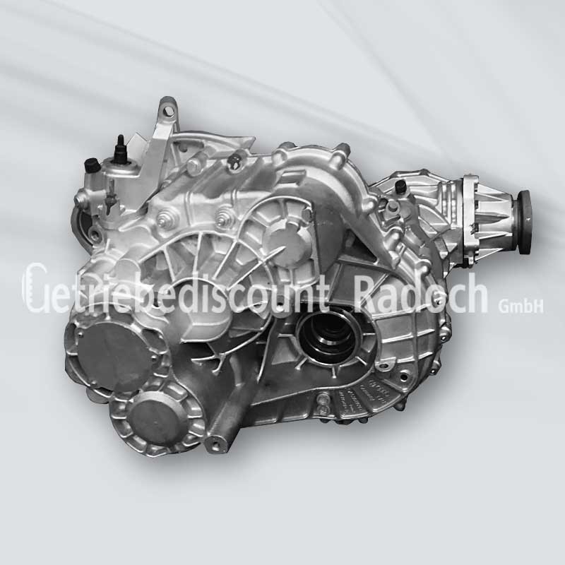 Getriebe Getriebe VW T5