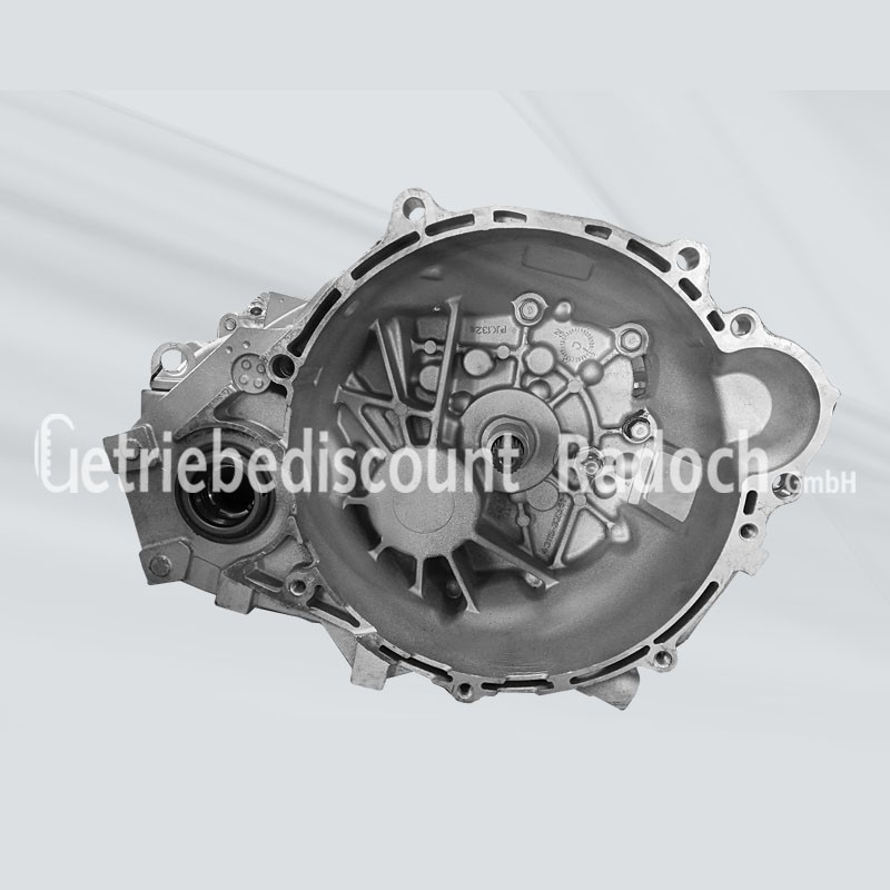 Getriebe Hyundai Tuscon