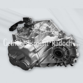 Getriebe Hyundai i20