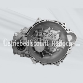 Getriebe Hyundai i30