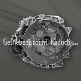 DSG Getriebe VW Golf Variant