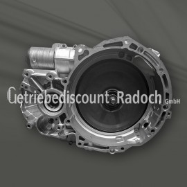 Getriebe S-tronic Audi A3 Sportback