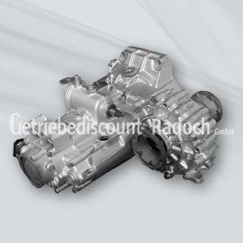 Getriebe VW Scirocco 1.8 Benzin, 5 Gang - AUG