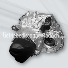 Getriebe Dacia Sandero, 1.4 Benzin, 5 Gang - JH1053