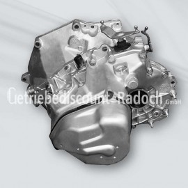 Getriebe Citroen C3, 1.6 Benzin 16V, 5 Gang, 2002-2010 - 20CN40
