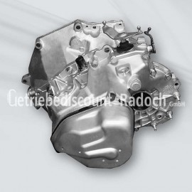 Getriebe Citroen C3, 1.6 Benzin 16V, 5 Gang, 2002-2010 - 20CP58