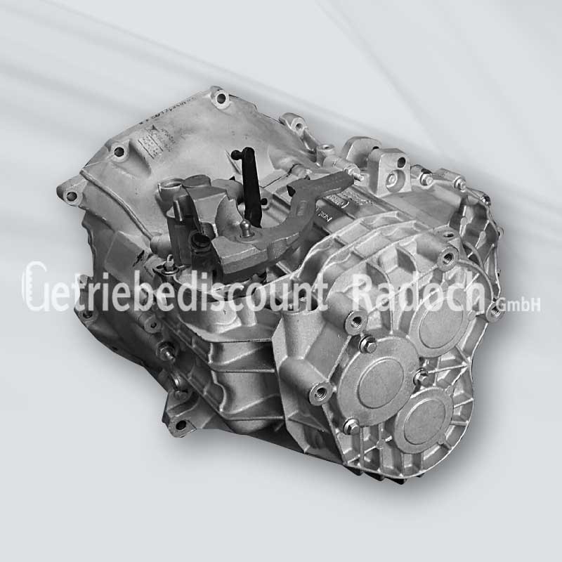 1688411-Ford Original Schaltmanschette Ford Kuga 2.0 Lrtr. TDCi Dieselmotor  mit 6-Gang Schaltgetriebe 2009-2012