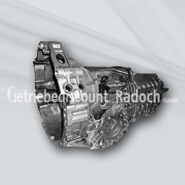 Getriebe Audi A4