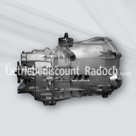 Getriebe VW LT 46, 2.5 TDI, 5Gang - DDY