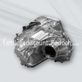 Getriebe Renault Master, 1.9 DCI, 5 Gang - PK5372