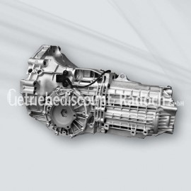 Getriebe VW Passat, 2.3 Benzin V5, 5 Gang - DVS