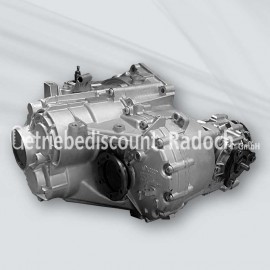 Getriebe Skoda Superb, 1.8 TSI 4x4, 6 Gang - KSC