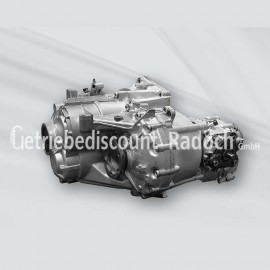 Getriebe VW Passat CC