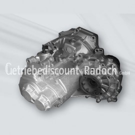 Getriebe Audi A3 Sportback