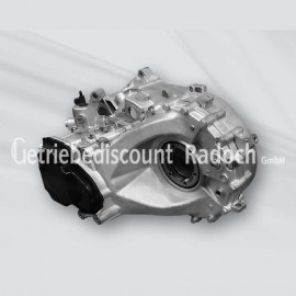 Getriebe VW T5