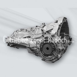 Getriebe Audi A5