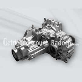 Getriebe VW Caddy Kastenwagen