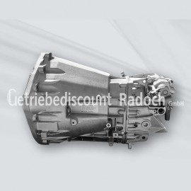 Getriebe Mercedes Benz Sprinter 208 CDI