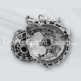 Getriebe Fiat 500 L - XL