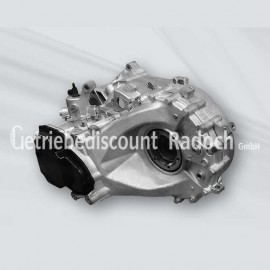 Getriebe VW T6