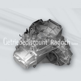 Getriebe Audi A1 Sportback, 1.4 TFSI, 6 Gang -LMD