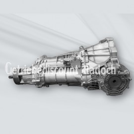 Getriebe Audi A4, 3.2 FSI Quattro, 6 Gang - LLX