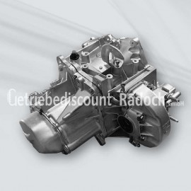 Getriebe Peugeot 307, 1.6 HDI, 5 Gang - 20DM69
