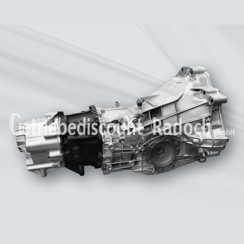 Getriebe Audi A6