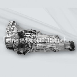 Getriebe Audi A4