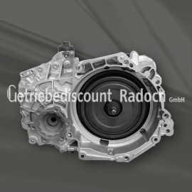 Getriebe S-tronic Audi A3