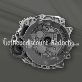 DSG Getriebe Skoda  Superb Combi, 1.6 TDI, 7 Gang, ohne Mechatronik - RRH