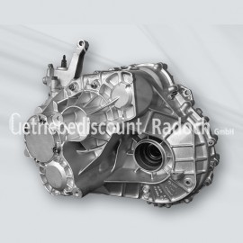 Getriebe VW T6