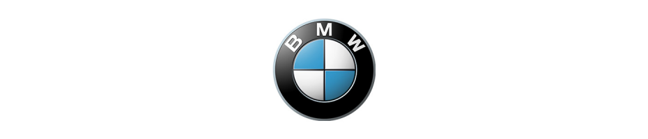 Austauschgetriebe BMW